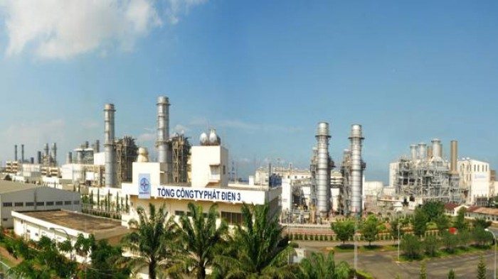 Vietnam: EVN's subsidiary Genco 3 to conduct IPO on Feb 9