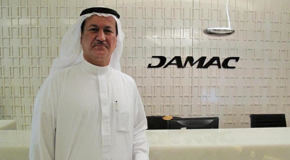 Billionaire Hussein Sajwani willing to sell 15% of his stake in Dubai's Damac