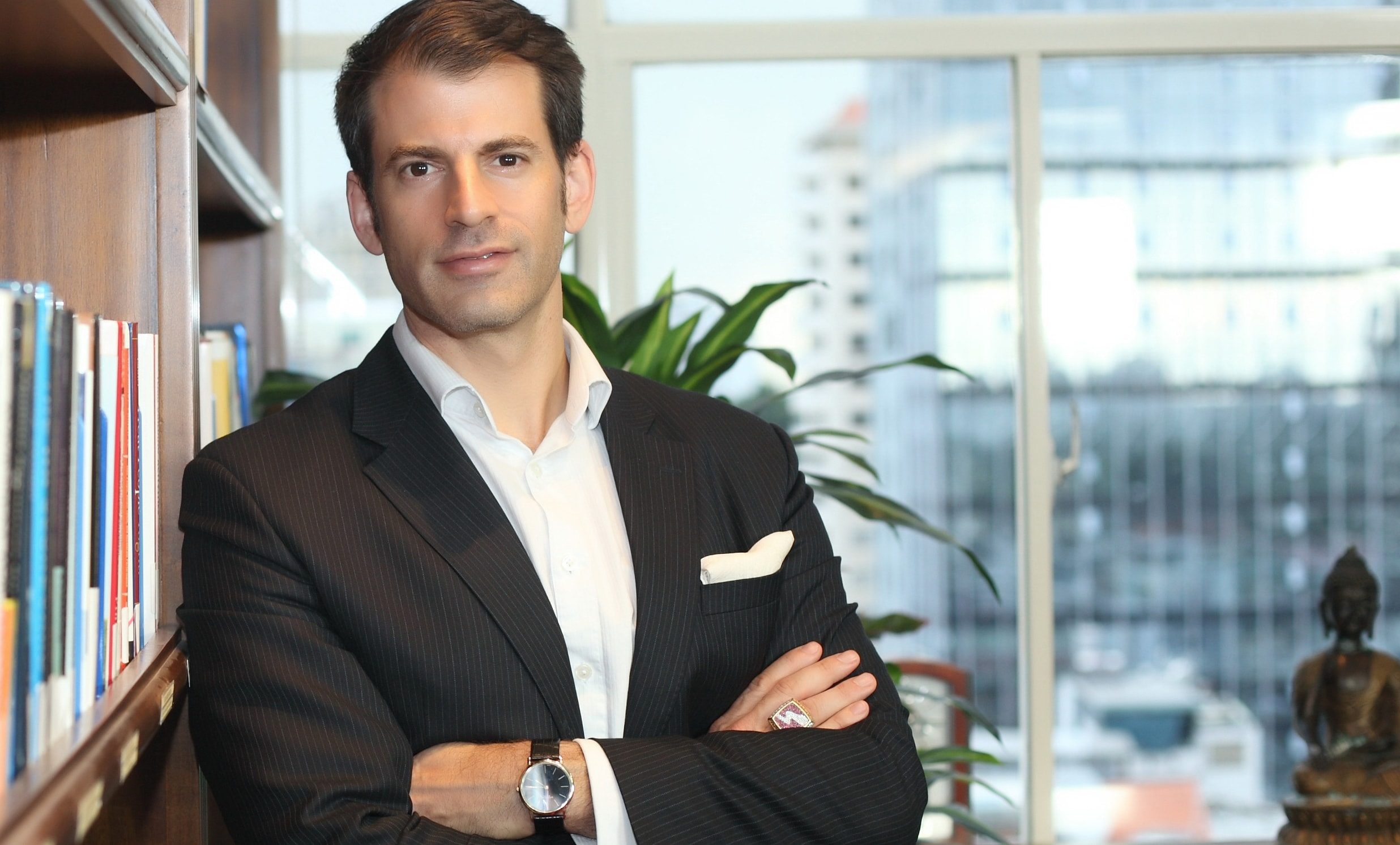 All consumer sectors should do well in Vietnam till 2020: Chris Freund, Mekong Capital