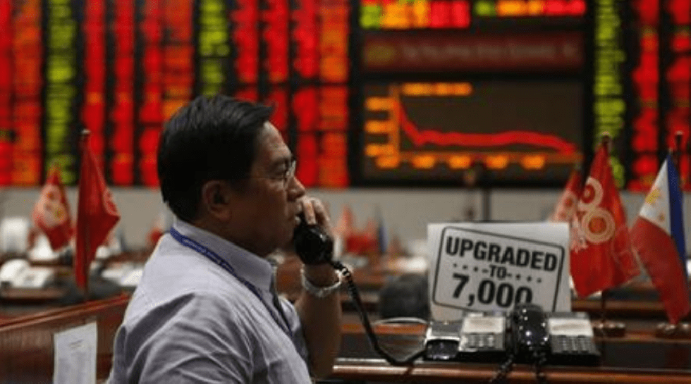 Capital raising on Philippine stock exchange may cross $4b in banner year 2021