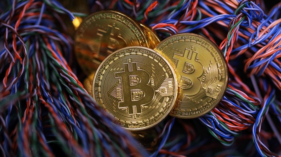 Rising rates, regulation may cap bitcoin rally despite BlackRock's new fund
