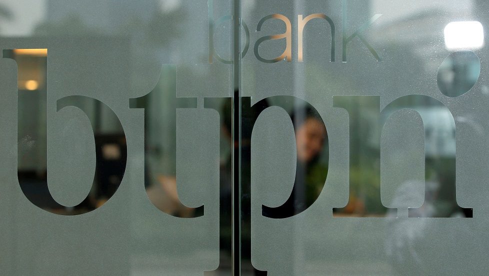 Indonesia's Bank BTPN sees 'golden' opportunity in digital banking