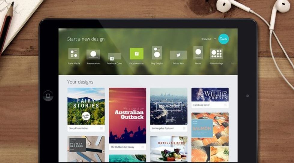 Canva raises $40m, becomes Australia's first tech startup to reach $1b valuation