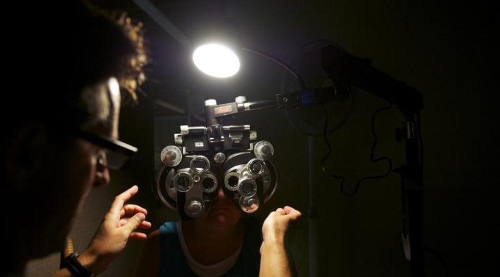 HK's C-Mer Eye Care IPO oversubscribed 1,500 times in frenzy, highest in 11 years