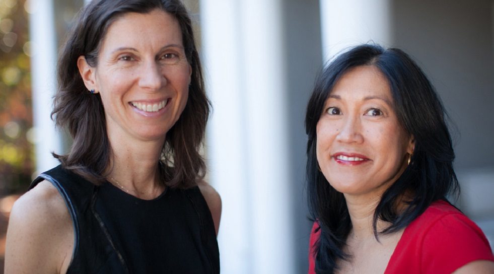 Latest $181m fund makes Aspect Ventures largest VC firm run by women