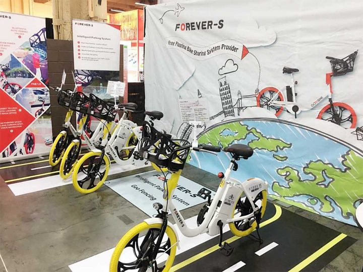 China Digest: Shihou TV, 2Boss, Gonbike, Black Sesame, Yabuli, Fund Intelligent Piano raise funds