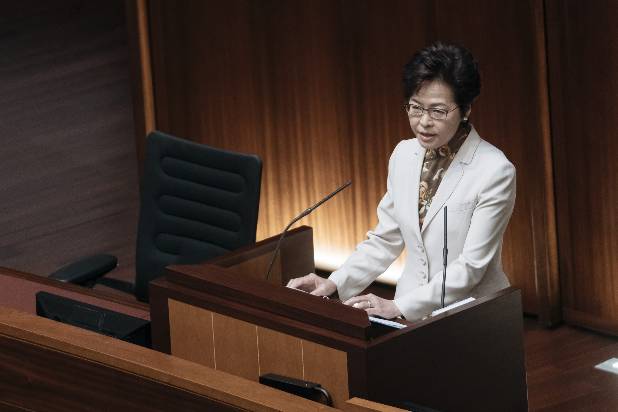 SC Capital Partners says HK housing market at 'unsustainable' levels