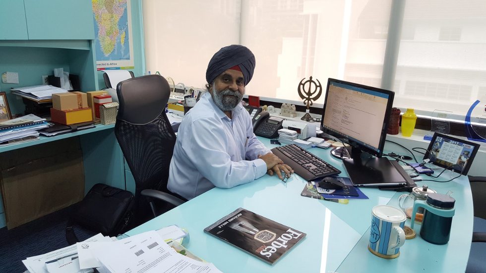 New Singapore govt-backed fund could help plug growth financing gap: Inderjit Singh