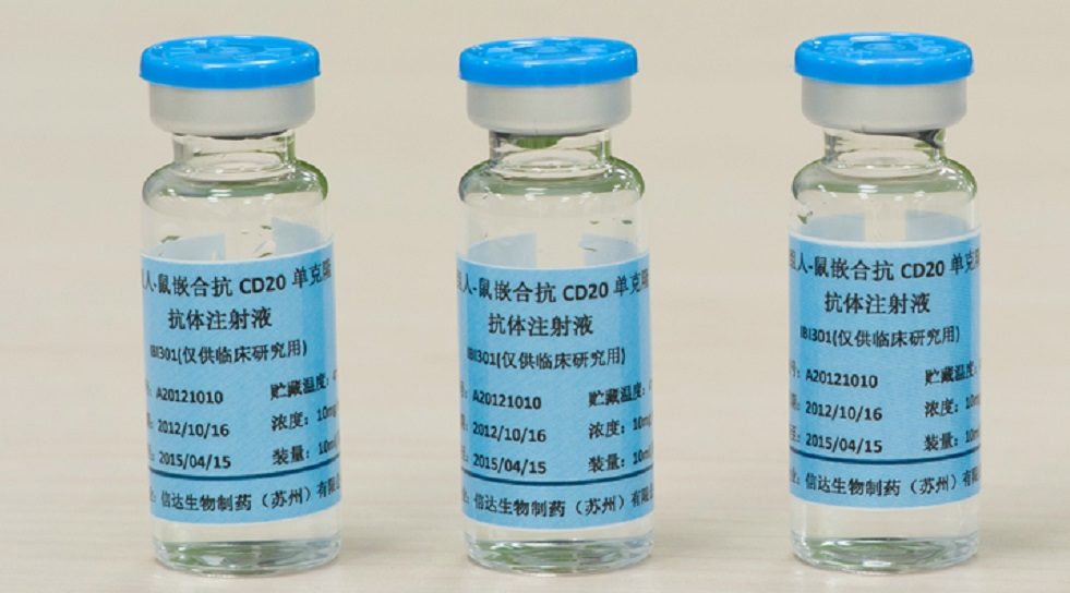 Temasek-backed Innovent Biologics makes 5% gain in Hong Kong debut