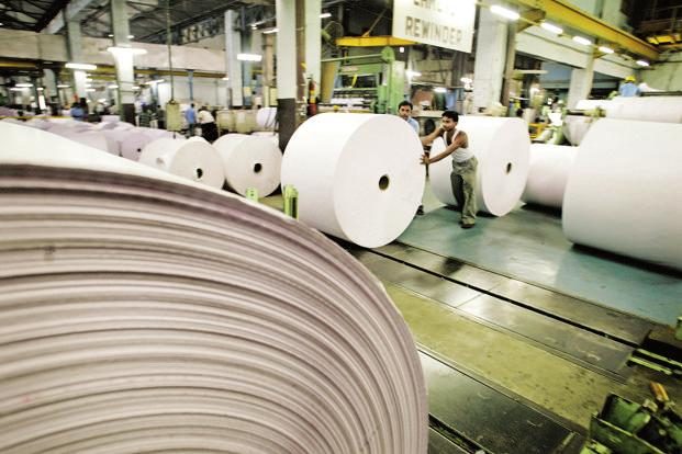 India: ITC, JK Paper among potential suitors for Sirpur Mills