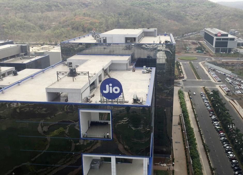 India: Reliance Industries mulls IPO of telecom unit Jio in next 2-3 years