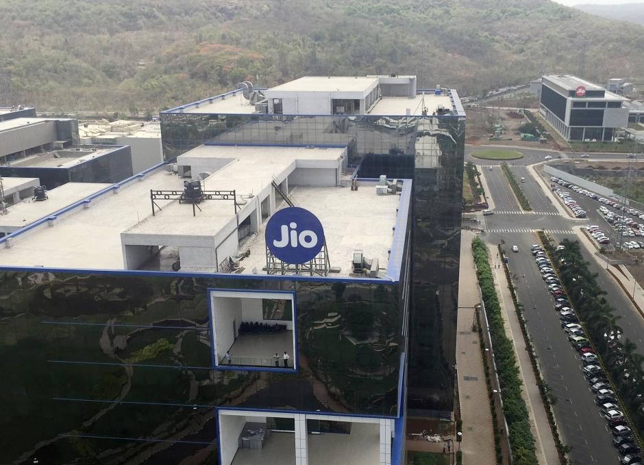 KKR to invest $1.5b in Reliance's digital unit Jio Platforms
