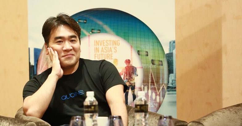 Successful ICOs need backing from strategic purchasers: Mike Kayamori, QUOINE