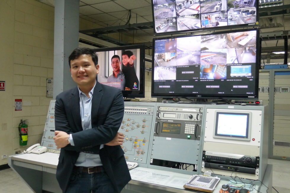 Exclusive: Thai startup mu Space plans to raise over $9.2m this year