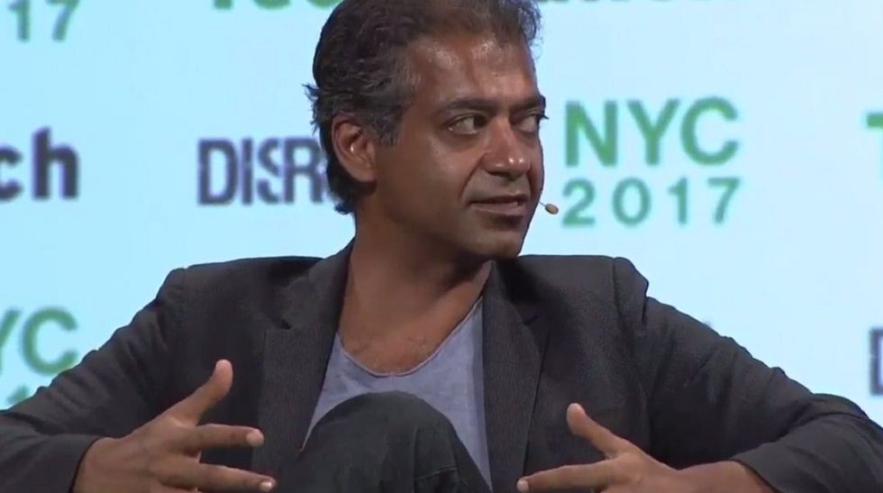 US-based AngelList launches deal syndicates programme in India