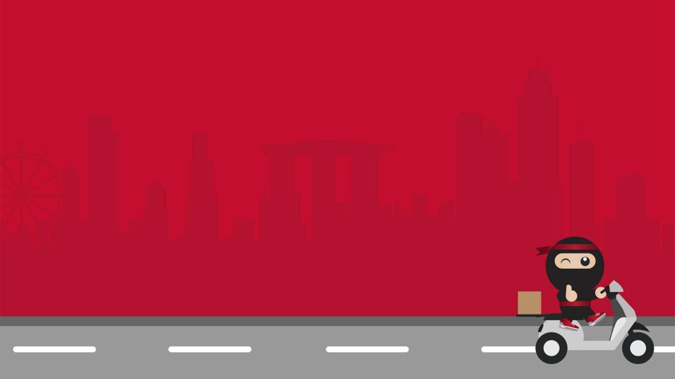 Ninja Van sets its sights on Indonesia’s mom-and-pop e-commerce plays