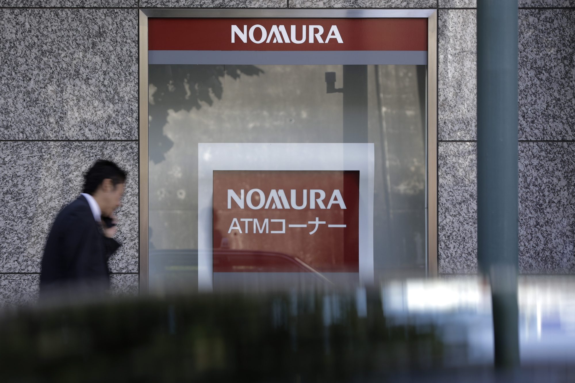 Nomura is finally making money from investment banking in Asia