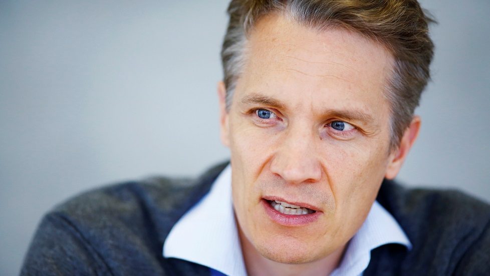 Rocket Internet ready to pounce on opportunities with cash pile: Oliver Samwer