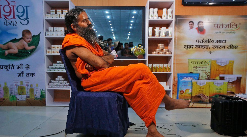 How Indian homegrown FMCG firm Patanjali’s magic didn’t work on COVID-19
