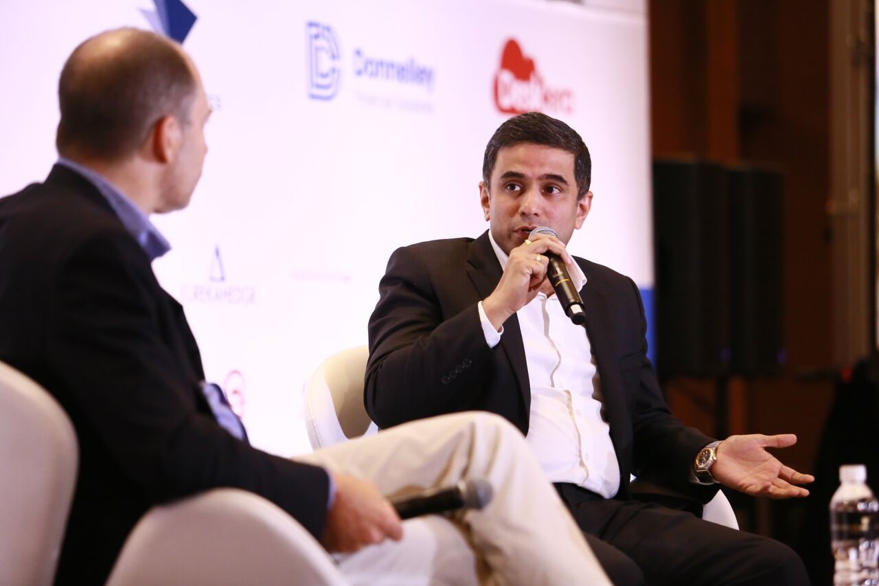 KKR-backed Emerald Media takes controlling stake in Indian animation studio Cosmos-Maya