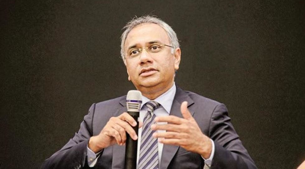 India: Infosys' sour M&A deals pose challenge for new CEO Salil Parekh