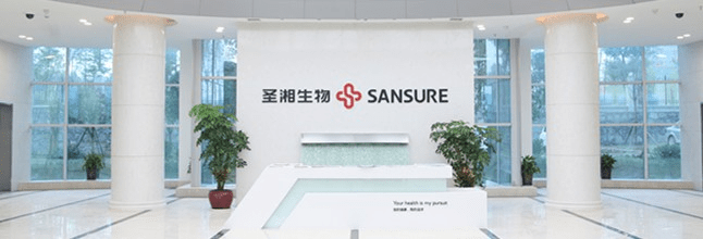 China Digest: Sansure Biotech, Mogoroom, Laviana Pharmatech, Shanghai Edutech, TOGO raise funding