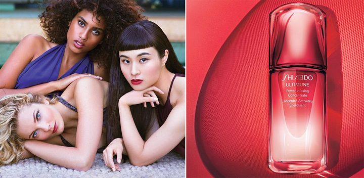 Japan's Shiseido acquires US artificial skin technology startup Olivo