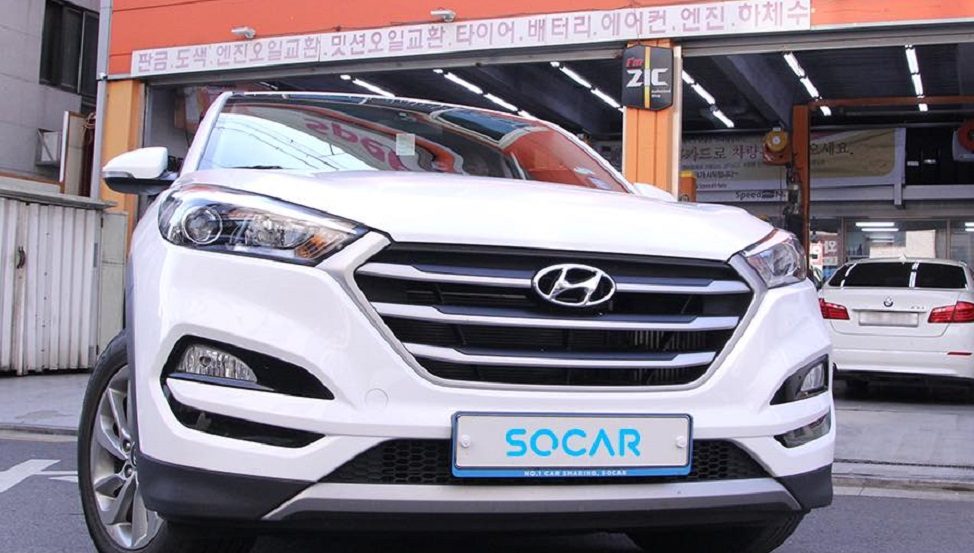 Korean car-sharing startup SoCar secures $57m from IMM Private Equity