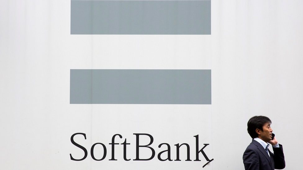 Japan's SoftBank under-reported income by $380m last fiscal