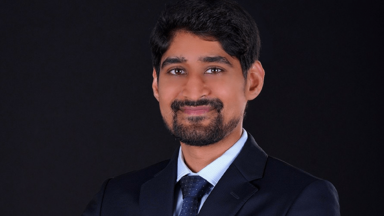 Gobi Partners promotes Kenneth Tan, Taraec Hussein to VPs in ASEAN team