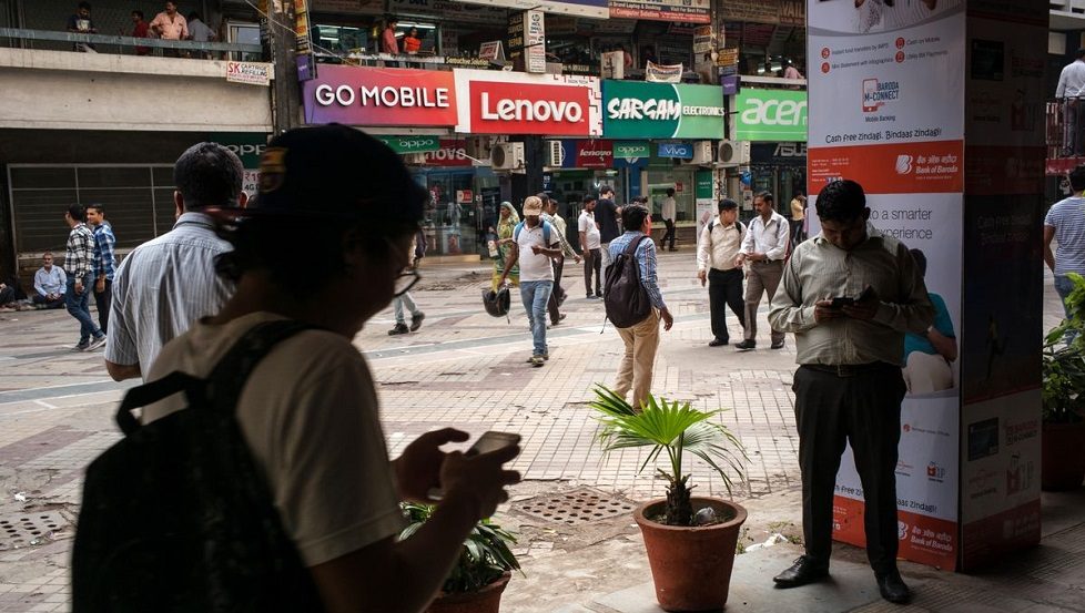 It is Vodafone Idea vs Reliance Jio in the great Indian telecom battle