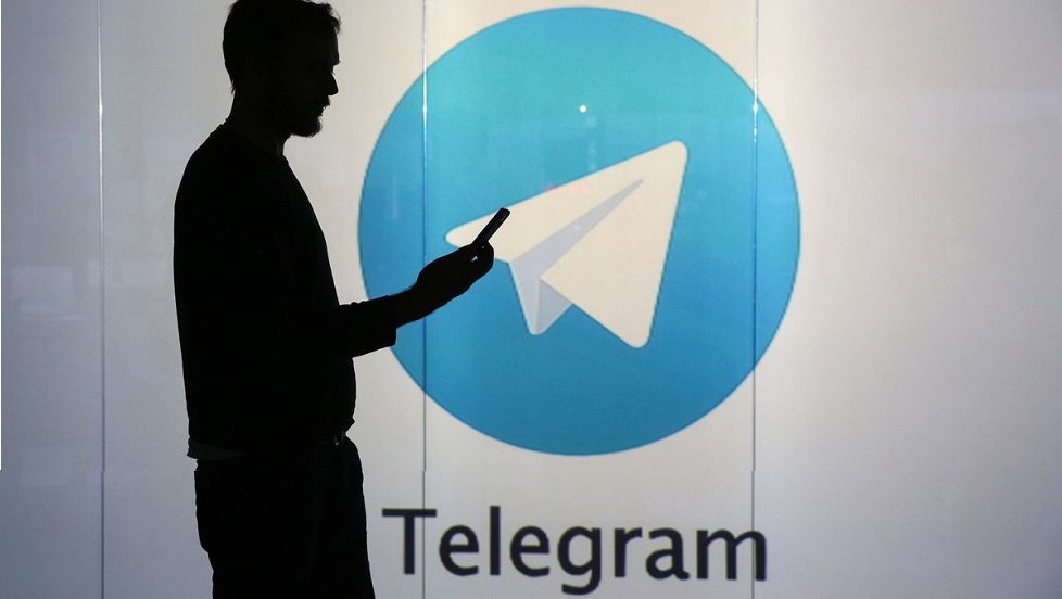 Encrypted messaging service Telegram said to triple price in largest ICO