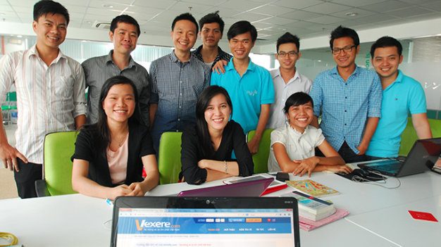 Vietnam's VeXeRe raises funding from Woowa Brothers, Ncore, Access Ventures