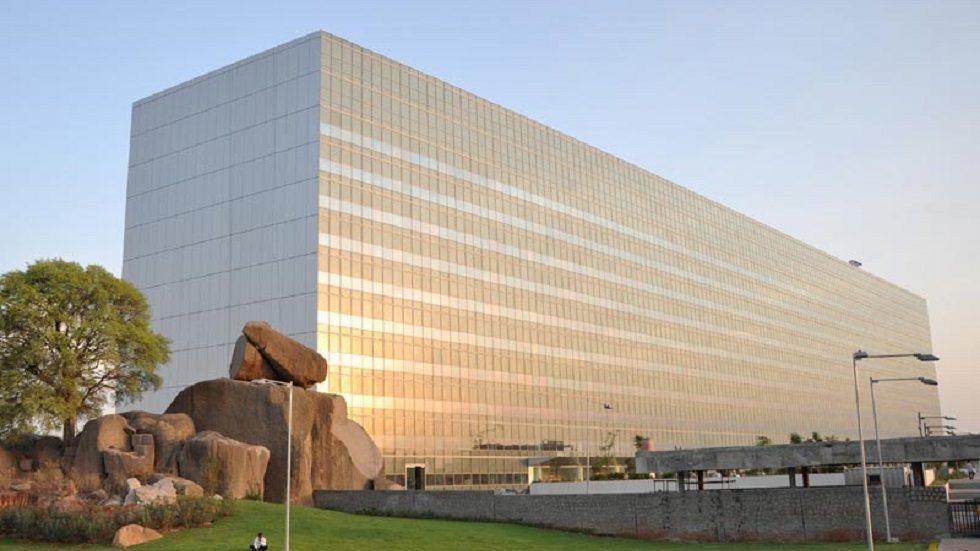 Allianz-Shapoorji Pallonji JV acquires WaveRock complex for $250m