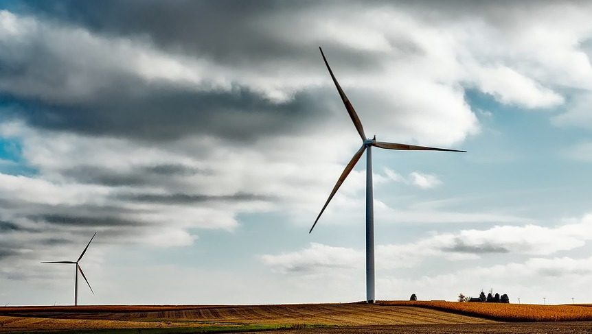 Australia's ICG raises over $107m for renewable energy fund