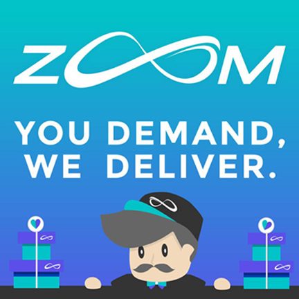 Malaysian startup Zoom raises $1m in Gobi Partners-led pre-Series A