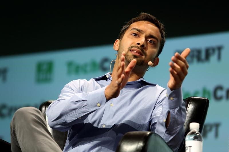 Grocery delivery startup Instacart raises $200m to take on Amazon