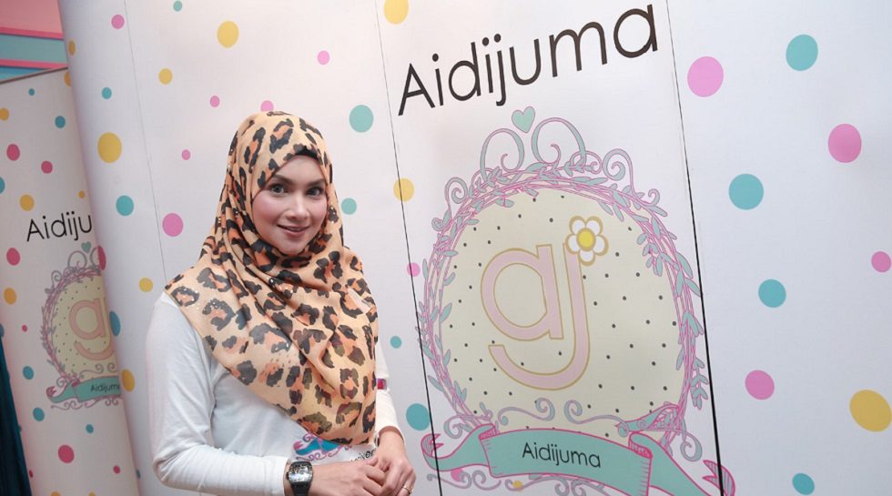 Ahead of listing, MY hijab retailer Aidijuma acquires majority stake in UK's Haute Elan