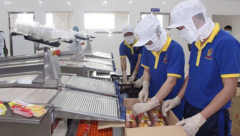 VinaCapital acquires stake in poultry firm Ba Huan for $32.5m