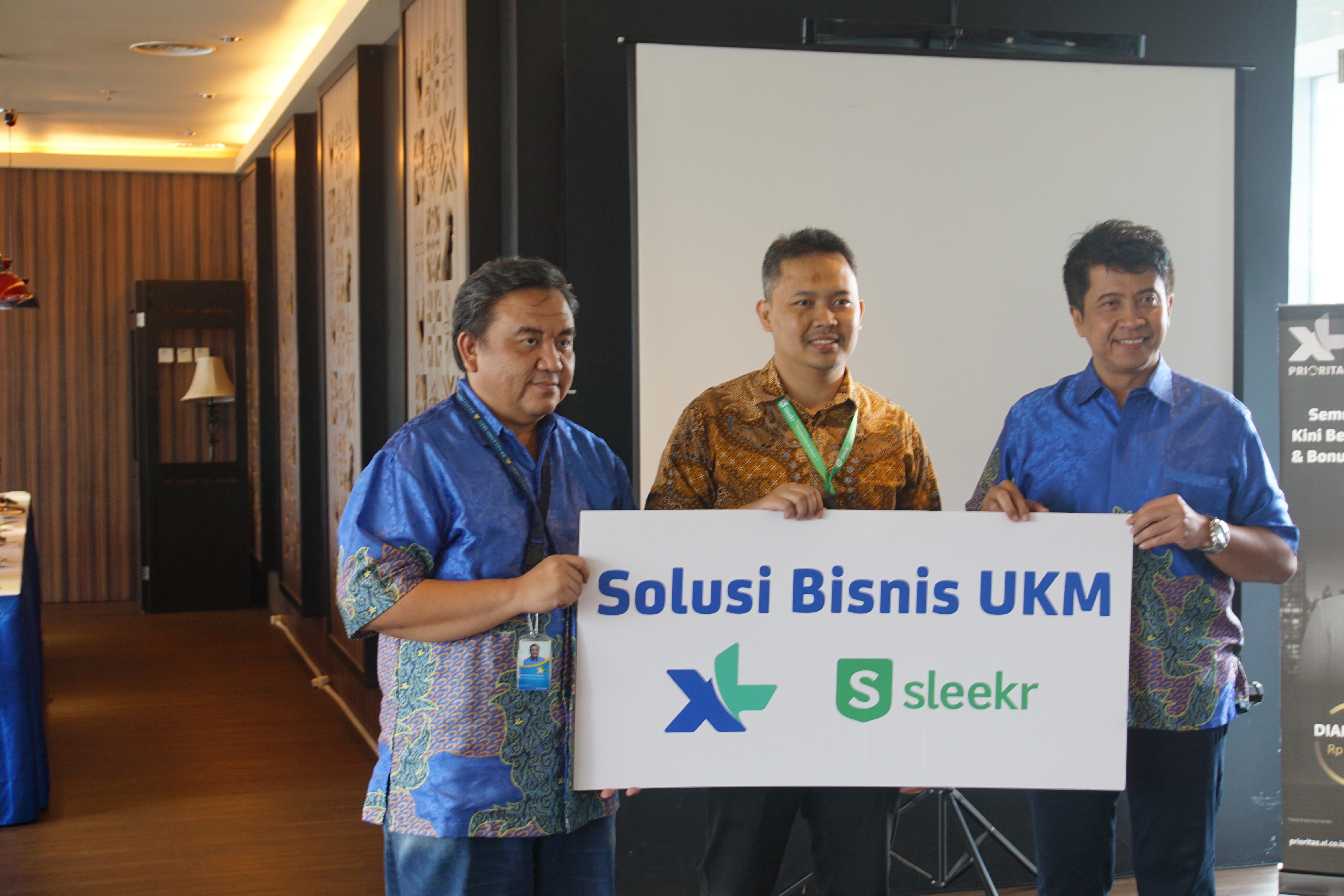 Indonesia Dealbook: Sri Rejeki Isman buys two firms, XL Axiata partners with Sleekr
