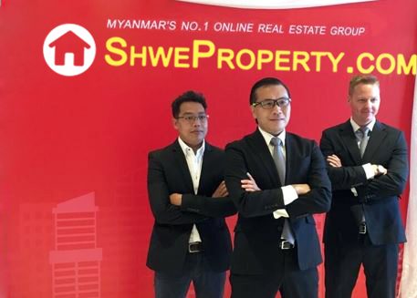 Myanmar: Property portal ShweProperty raises seven-digit dollar funding