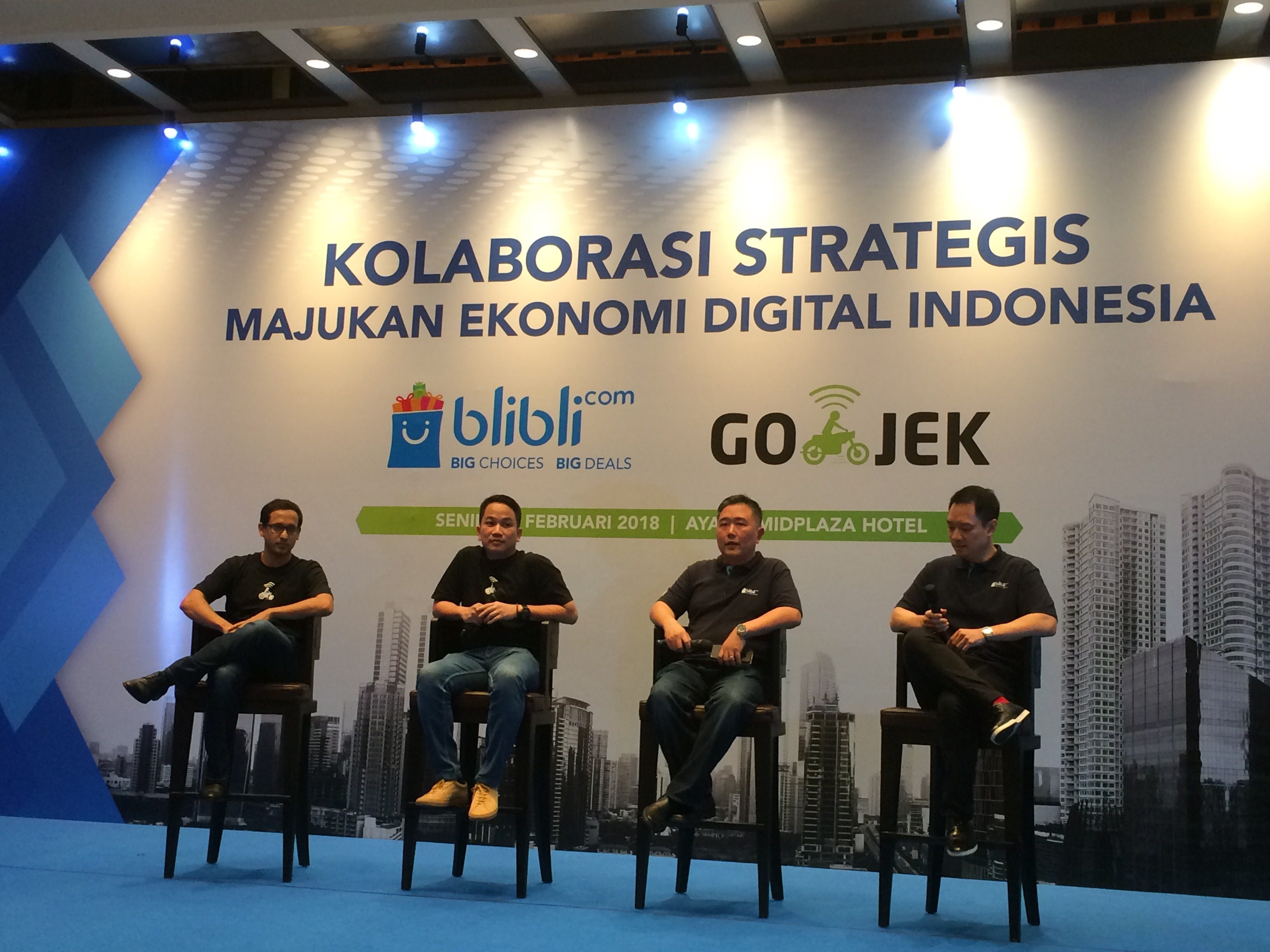 Indonesia's conglomerates continue to shake up the VC landscape