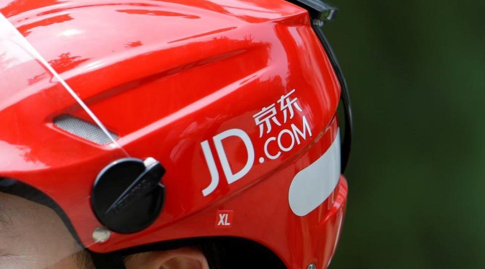 JD.com JV in talks to raise $500m in US listing: Report