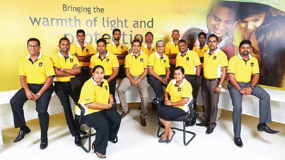 Allianz to acquire Sri Lanka's Janashakthi General Insurance in $106m deal