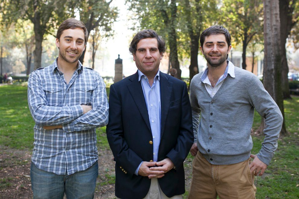 Magma Partners teams up with Kr Space for first China-Latin America Accelerator