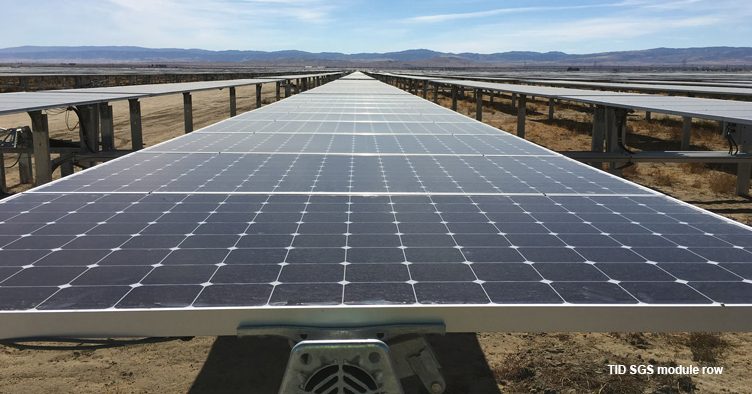 Australia Digest: New Energy buys 49% in US solar facility; Beston, DataDot merge