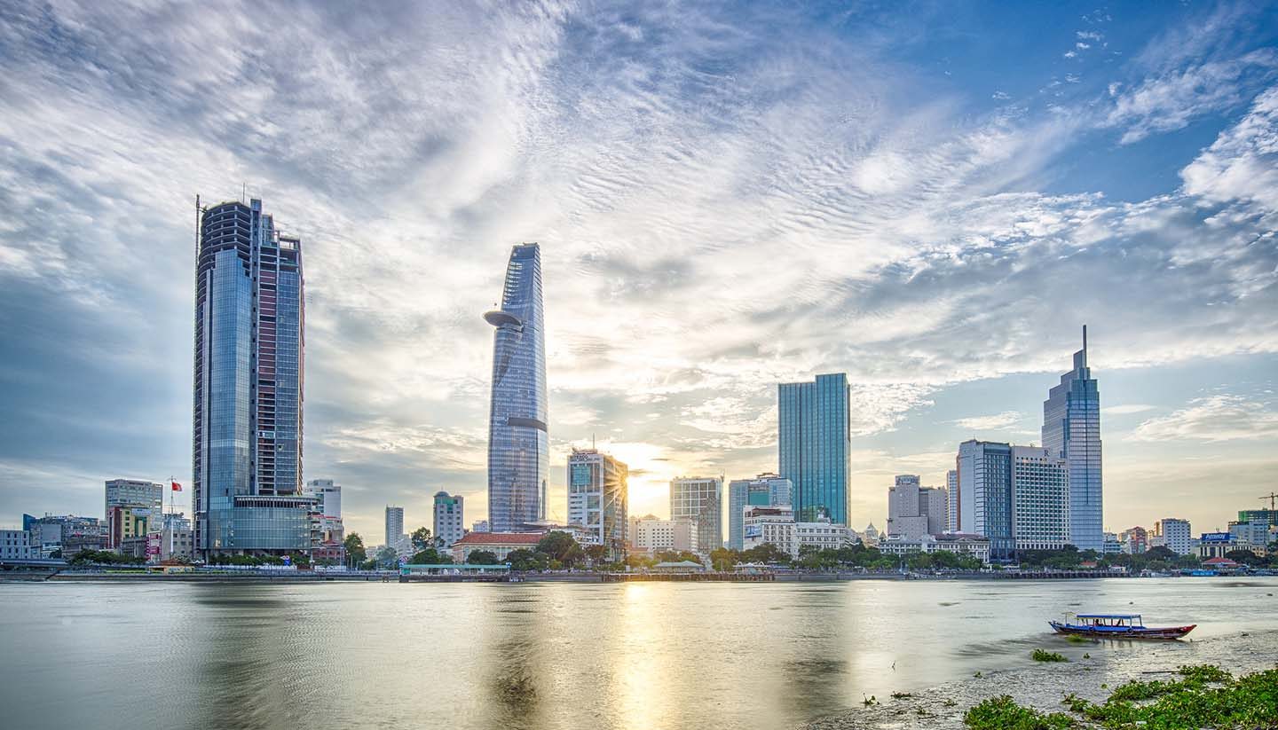 Vietnam's SSI partners CP Group, DBJ to launch $150m PE fund
