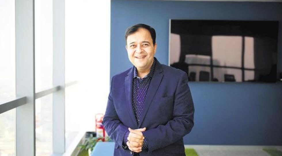 Former Facebook India head Umang Bedi joins Dailyhunt as president