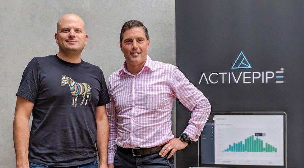 Australia's proptech startup ActivePipe raises $5.9m in NAB Ventures-led round