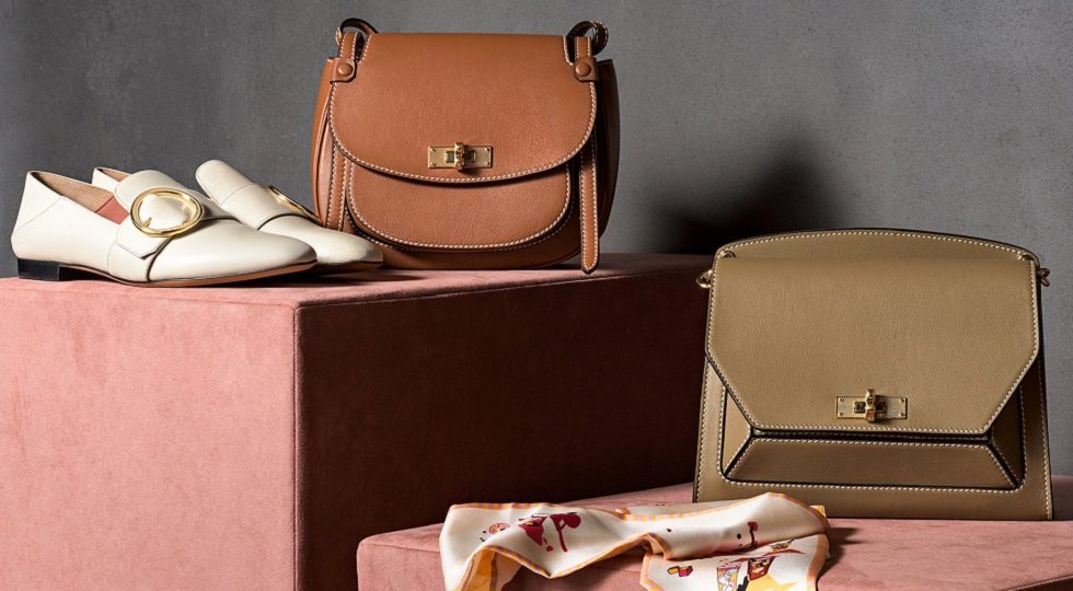 China's Shandong Ruyi buys Swiss luxury brand Bally